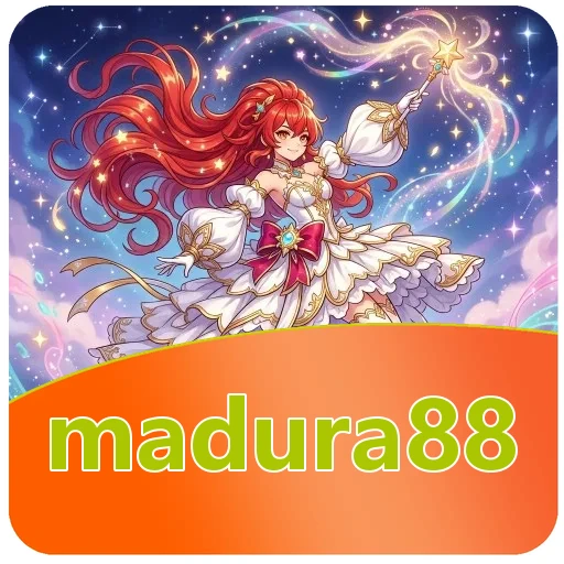 Ikon madura88 untuk verifikasi berkas APK