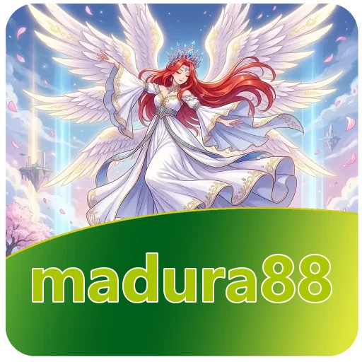 Ikon madura88 untuk katalog aplikasi Android