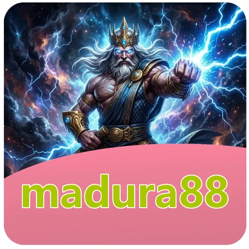 Ikon madura88 untuk cara memilih aplikasi di katalog
