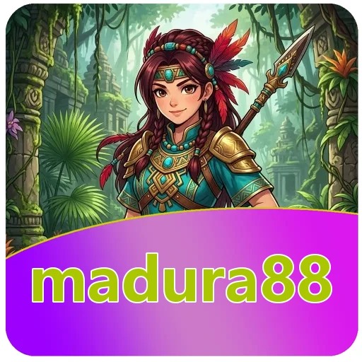 Ikon madura88 untuk syarat Android pada halaman unduh
