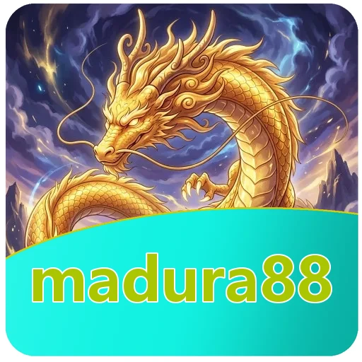 Ikon madura88 untuk pertanyaan teknis APK