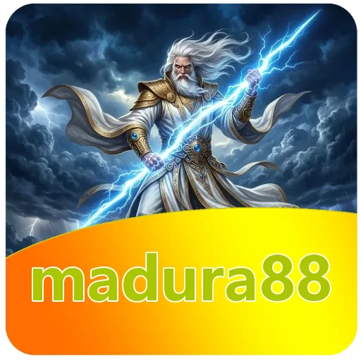 Ikon madura88 untuk ringkasan panduan APK v4.7.5