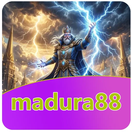 Ikon madura88 untuk bagian pencocokan SHA-256