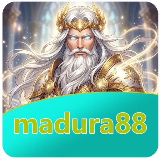 Ikon madura88 untuk syarat pemasangan di Android