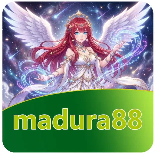 Ikon madura88 untuk data verifikasi APK 2018–2026