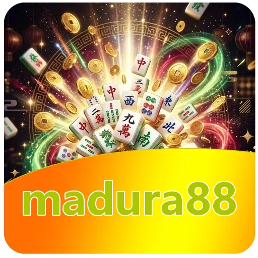 Ikon madura88 untuk pengguna sejak 2018