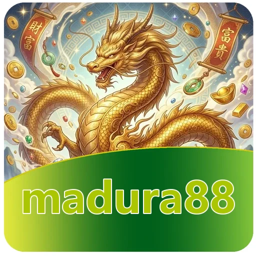 Ikon madura88 untuk profil tim redaksi